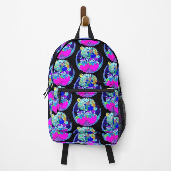 Item preview, The curious oysters designed and sold by KeekneesKustoms.