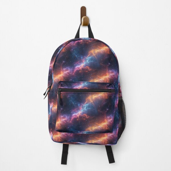 Item preview, Vibrant Interstellar Cloudscape designed and sold by NTGUILTY.