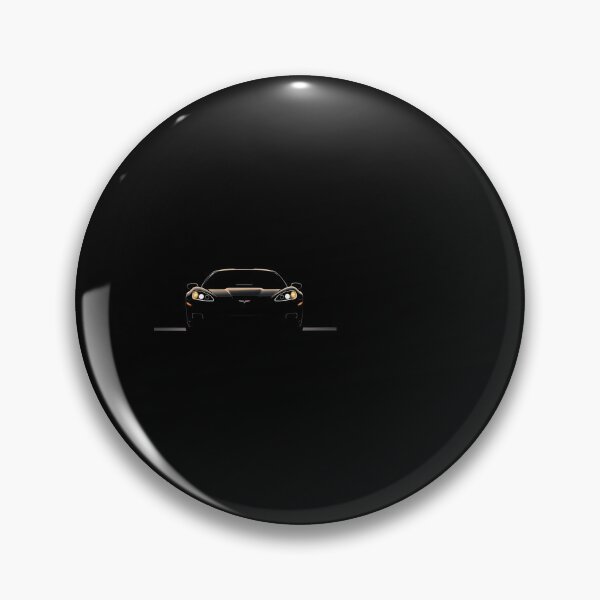 Item preview, Corvette C6 2009 designed and sold by TheArtOfCar.