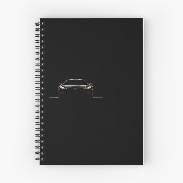Item preview, 2009 Corvette C6  designed and sold by TheArtOfCar.