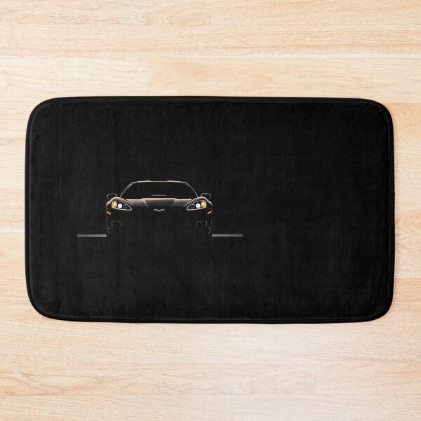 Item preview, 2009 Corvette C6  designed and sold by TheArtOfCar.