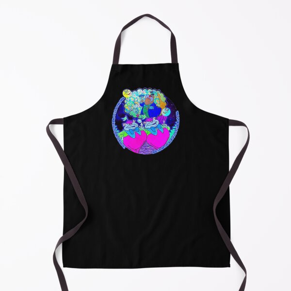 Item preview, The curious oysters designed and sold by KeekneesKustoms.