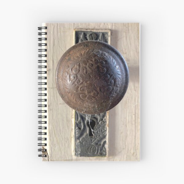Item preview, Poignée de porte effrayante designed and sold by collageDP.