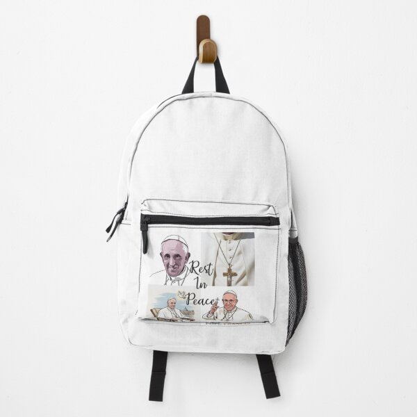 Item preview, pope-francis designed and sold by Ash Mary's Designs.