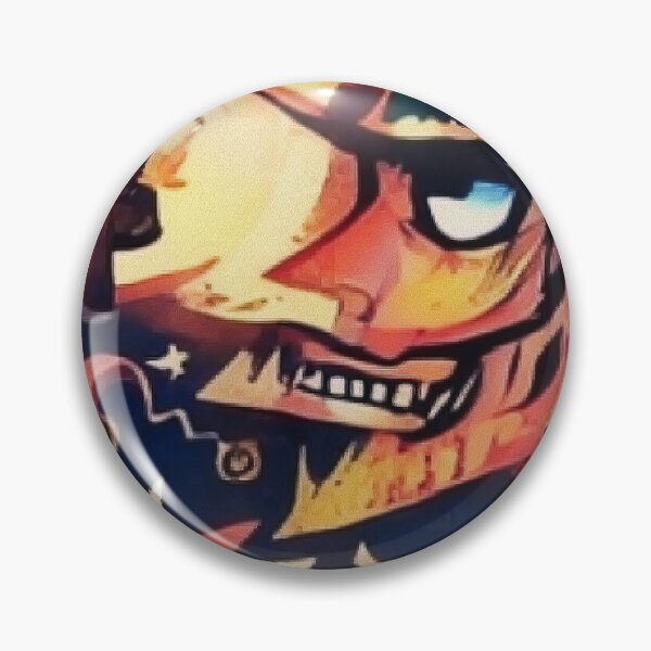 Item preview, Desperado designed and sold by SlimSumoStudio.