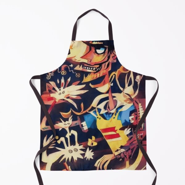 Item preview, Desperado designed and sold by SlimSumoStudio.