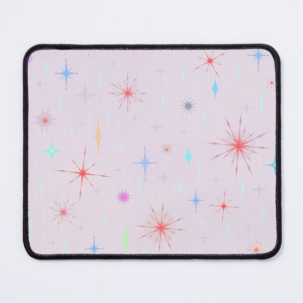 Item preview, Retro-Modern Design 3-1: Lavender Pink designed and sold by SBVillard.