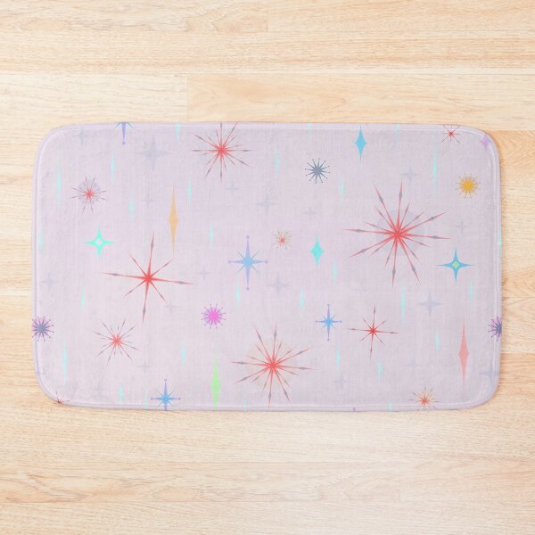 Item preview, Retro-Modern Design 3-1: Lavender Pink designed and sold by SBVillard.