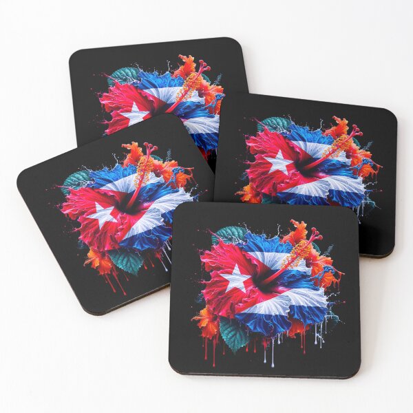 Item preview, Hibiscus designed and sold by KUBANOPLUS ART.