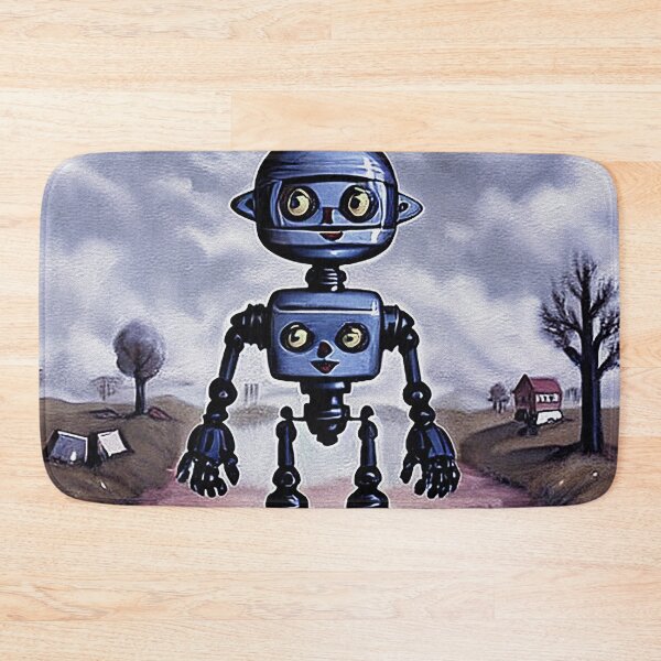 Item preview, Space Commuters 4 designed and sold by SlimSumoStudio.