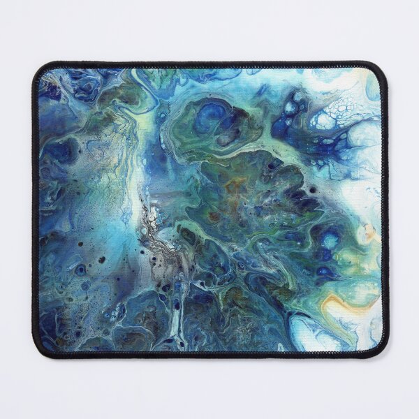 Item preview, Dreamscape Swirls designed and sold by Living Dreamscapes - Eric Hamrin.