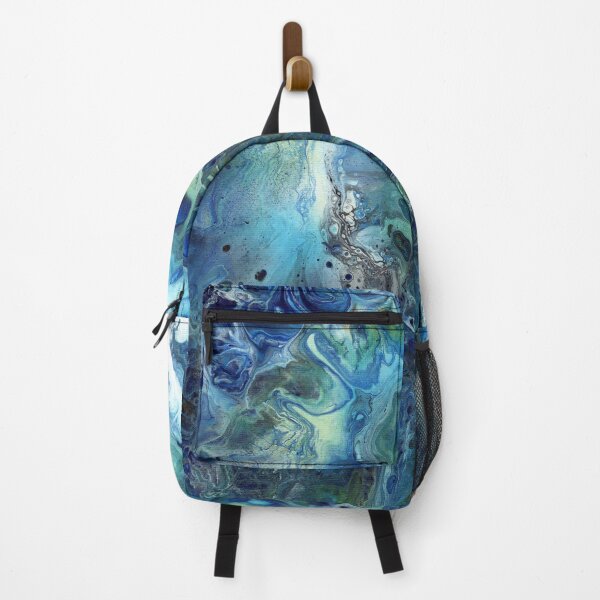 Item preview, Dreamscape Swirls designed and sold by Living Dreamscapes - Eric Hamrin.