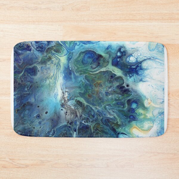 Item preview, Dreamscape Swirls designed and sold by Living Dreamscapes - Eric Hamrin.