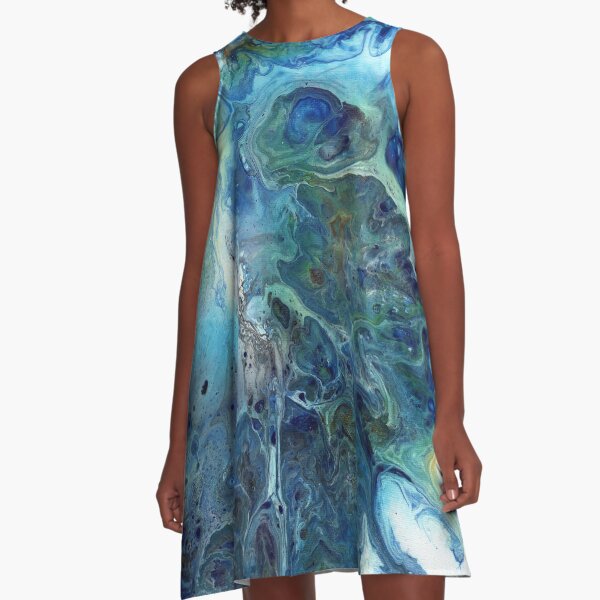 Item preview, Dreamscape Swirls designed and sold by Living Dreamscapes - Eric Hamrin.