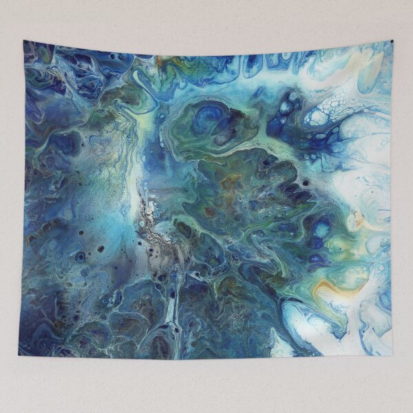 Item preview, Dreamscape Swirls designed and sold by Living Dreamscapes - Eric Hamrin.