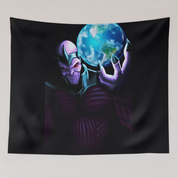 Item preview, Conquer the world designed and sold by Ftoro-draw.