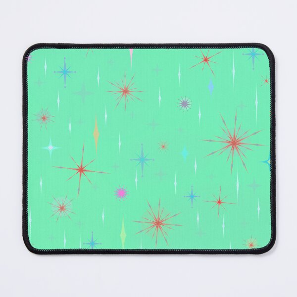 Item preview, Retro-Modern Design 3-5: Aquamarine designed and sold by SBVillard.