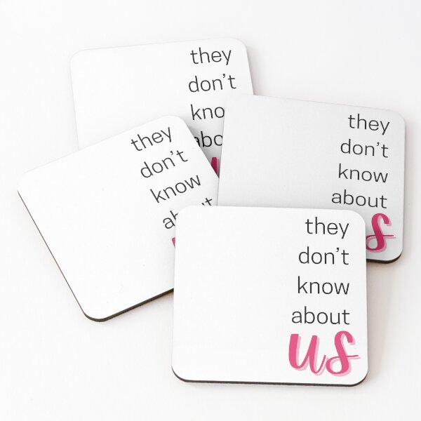 Item preview, One Direction They Don't Know About Us Take Me Home Lyric designed and sold by kelly.rae.
