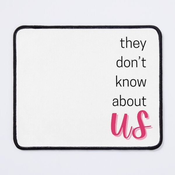 Item preview, One Direction They Don't Know About Us Take Me Home Lyric designed and sold by kelly.rae.