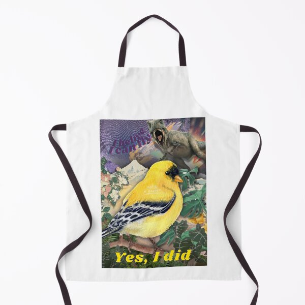 Item preview, From Roar to Soar – From Dino to Birdie designed and sold by GlauciaSouEu.