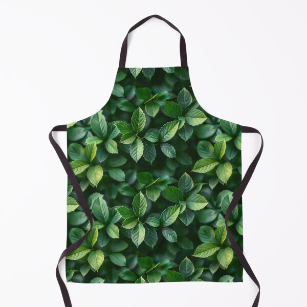 Item preview, Lush Emerald Green Foliage designed and sold by NTGUILTY.
