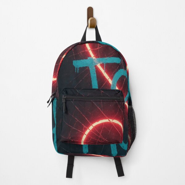 Item preview, Too Much: Neon Love Breakdown designed and sold by AbstractAnom.