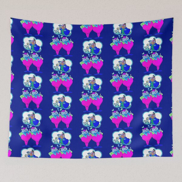 Item preview, The curious oysters designed and sold by KeekneesKustoms.