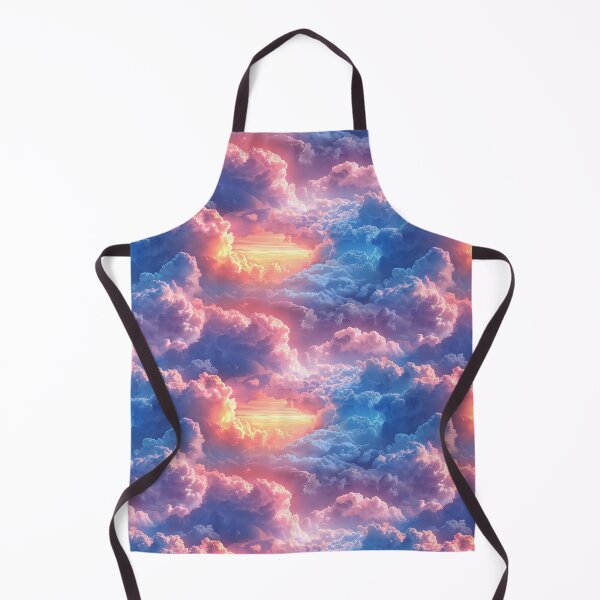 Item preview, Radiant Cloudscape at Dawn or Dusk designed and sold by NTGUILTY.