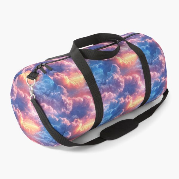 Item preview, Radiant Cloudscape at Dawn or Dusk designed and sold by NTGUILTY.