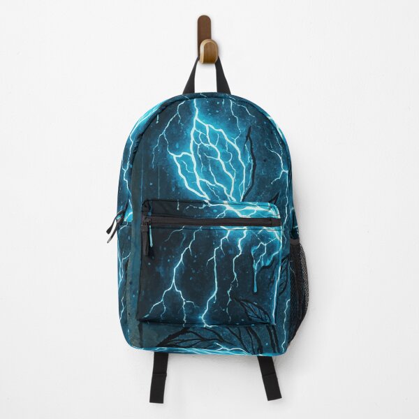 Item preview, Lightning Bloom: Nature Strikes Back designed and sold by AbstractAnom.