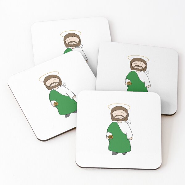 Item preview, St. Jude designed and sold by aeisberg.