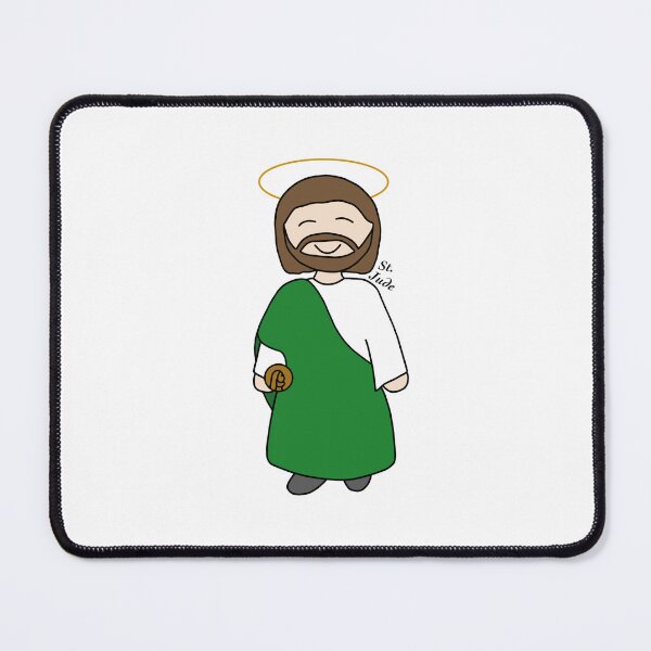 Item preview, St. Jude designed and sold by aeisberg.