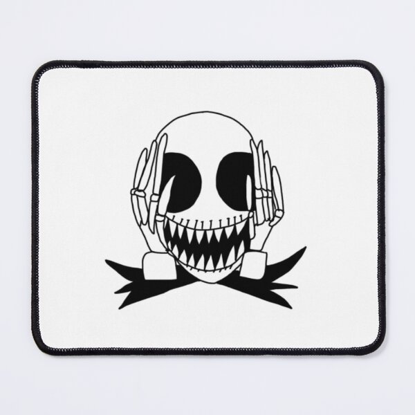 Item preview, scream skelli ton designed and sold by Nico Gurgone.