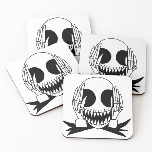 Item preview, scream skelli ton designed and sold by Nico  Gurgone.