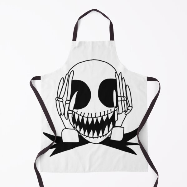 Item preview, scream skelli ton designed and sold by Nico Gurgone.