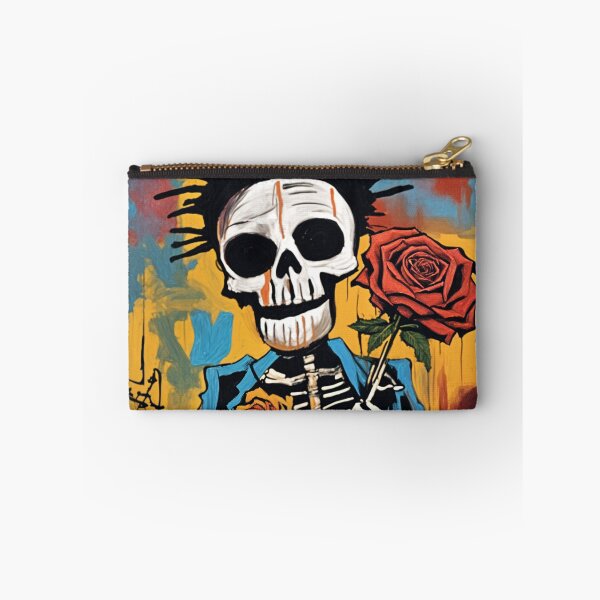 Item preview, Portrait of a funny zombie designed and sold by BoBiloArt.
