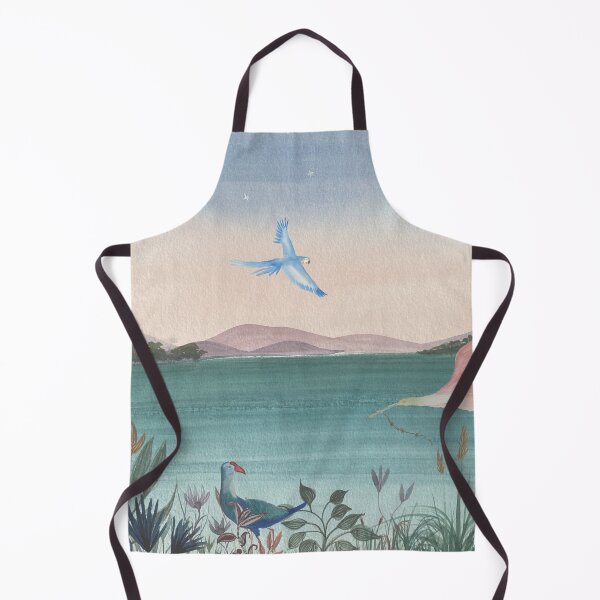 Item preview, Anochecer mágico designed and sold by Draupadi Santiago.