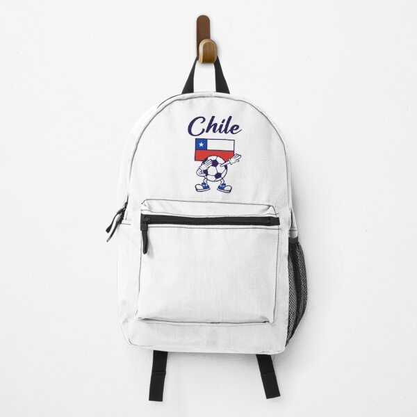 Item preview, CHILE Dabbing Football Soccer Ball - CHILE designed and sold by Darling DeDe.