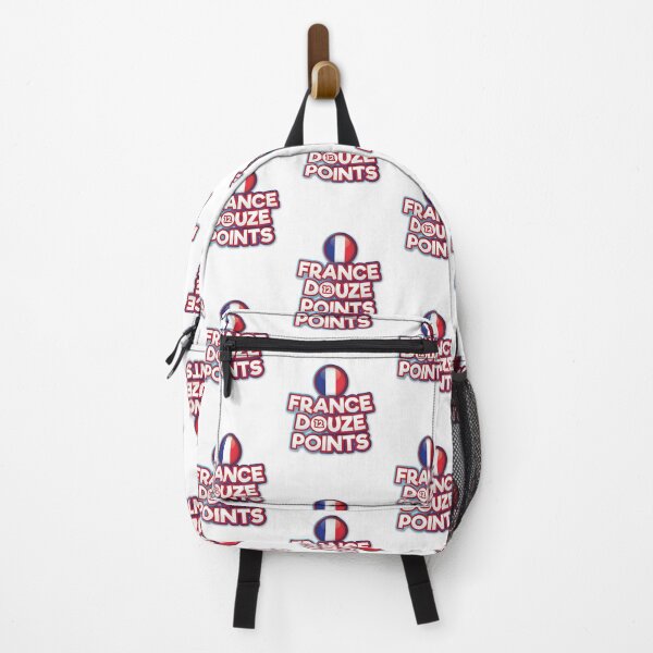 Item preview, France Douze Points - Eurovision Song Contest - 12 Points - ESC2025 - Louane - Maman designed and sold by Vision-Tees.