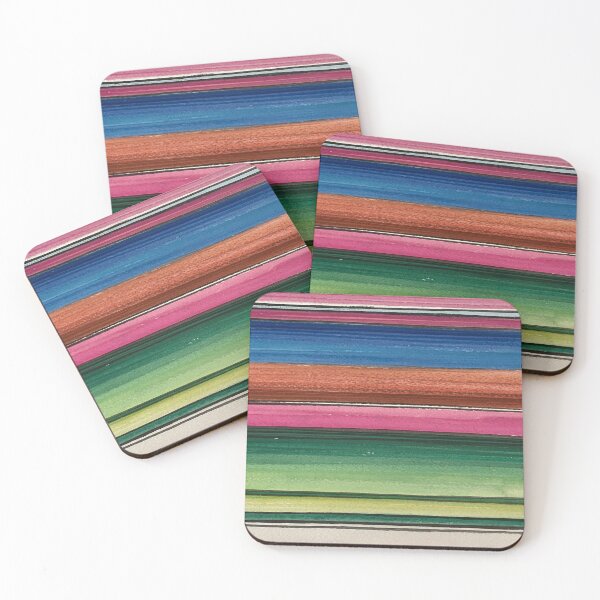 Item preview, Mexican Sarape designed and sold by Draupadi Santiago.