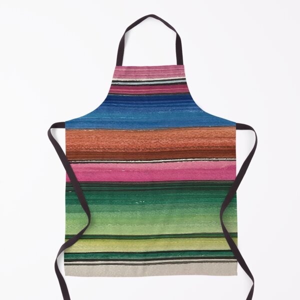Item preview, Mexican Sarape designed and sold by Draupadi Santiago.