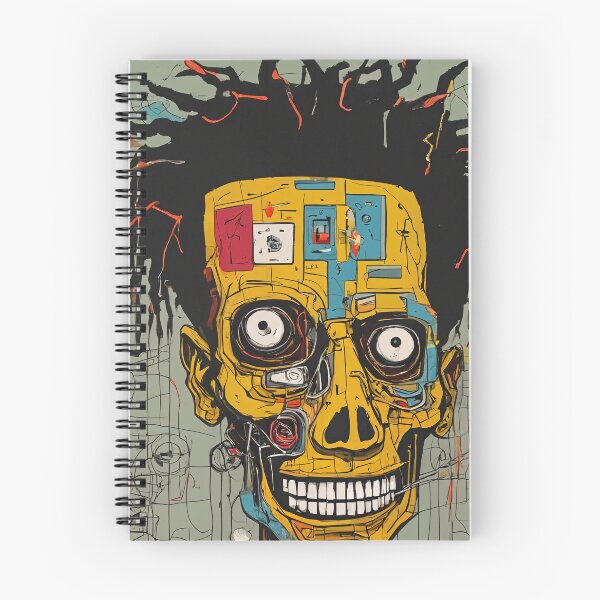 Item preview, Portrait of a funny zombie designed and sold by BoBiloArt.