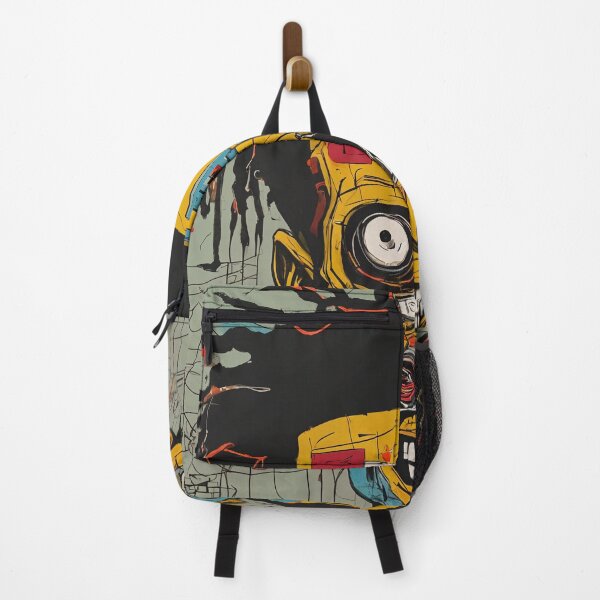 Item preview, Portrait of a funny zombie designed and sold by BoBiloArt.