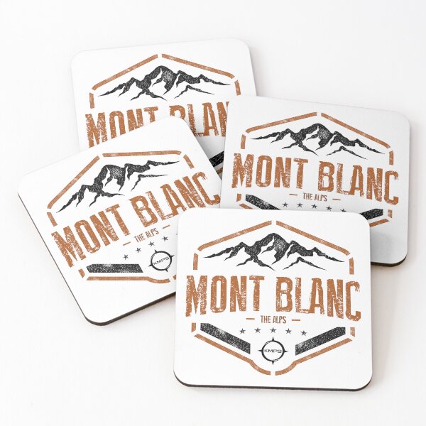 Item preview, Mont Blanc designed and sold by Kompass-brk.