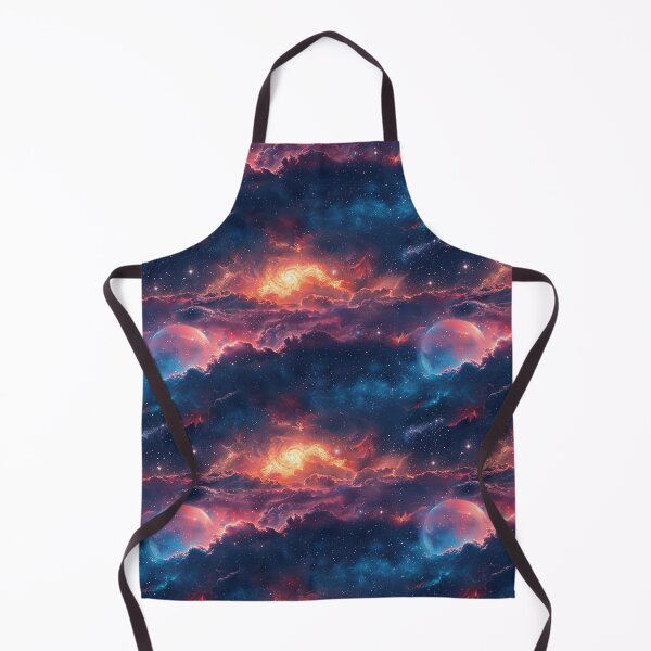 Item preview, Vibrant Interstellar Dreamscape designed and sold by NTGUILTY.