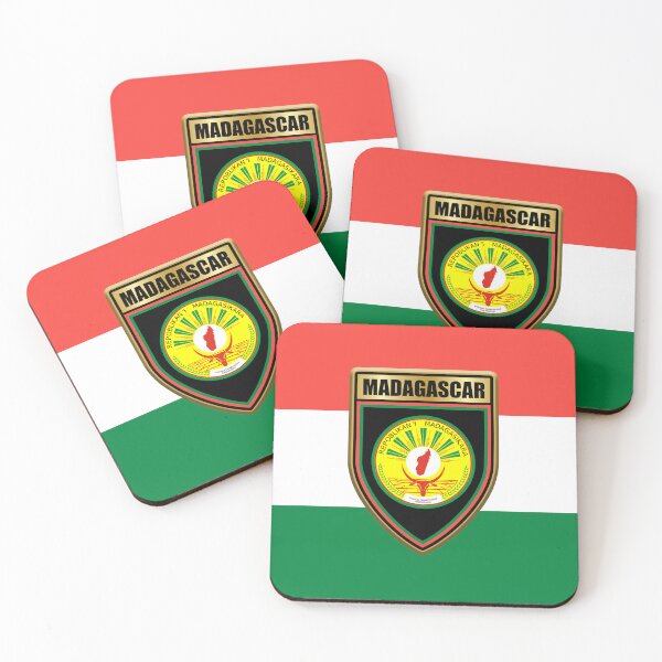 Item preview, MADAGASCAR Gifts, Stickers & Products (S1) designed and sold by mpodger.