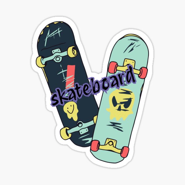 Item preview, skateboard designed and sold by zjose.