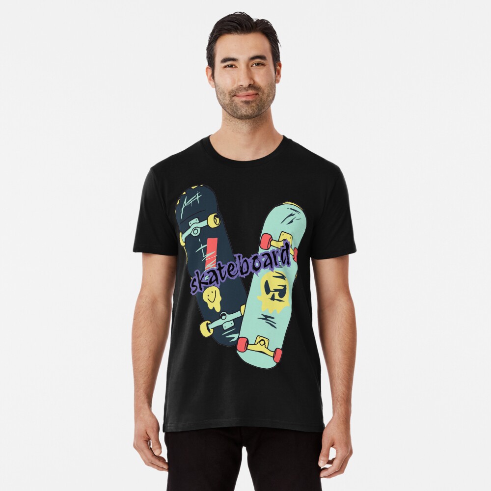 Item preview, Premium T-Shirt designed and sold by zjose.