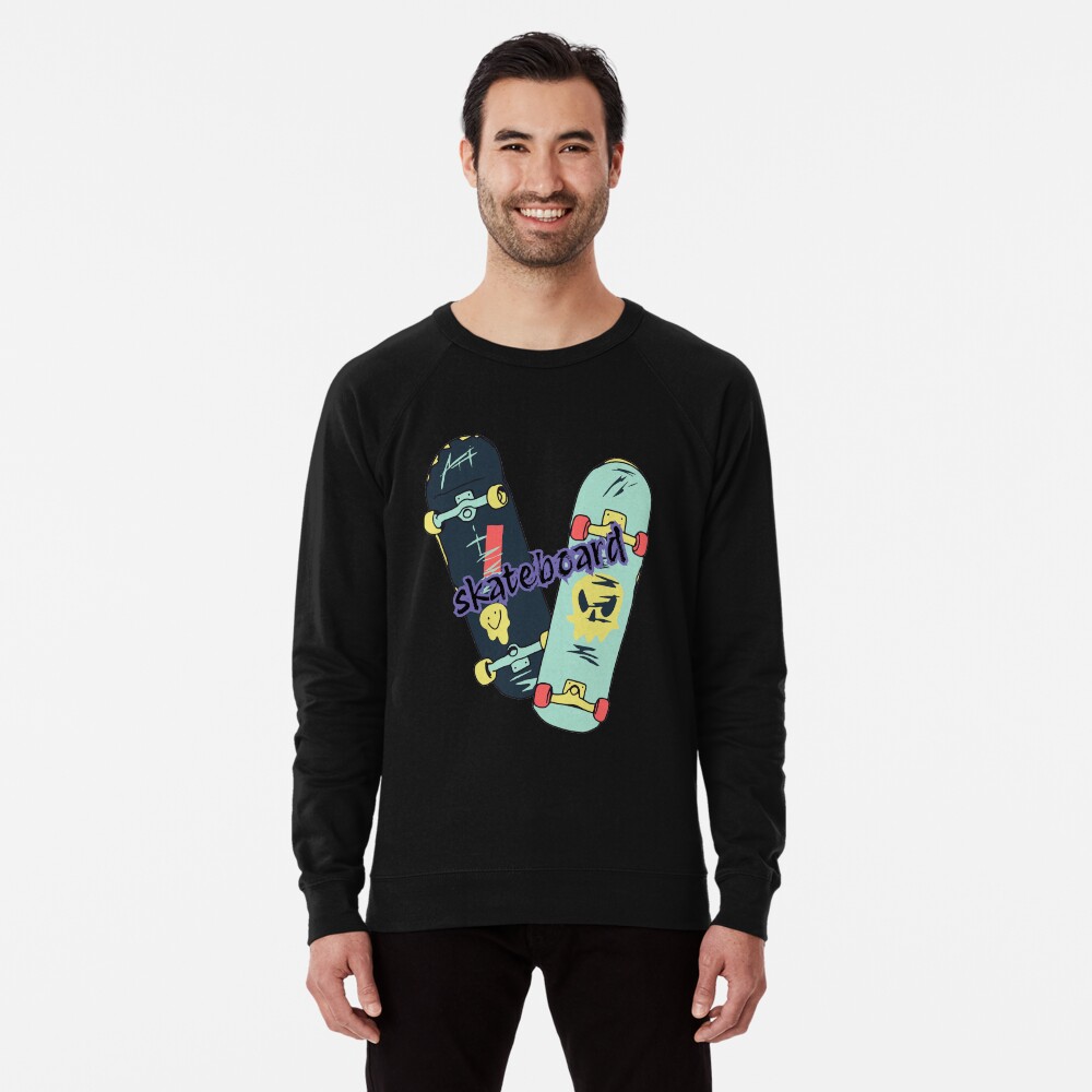 Item preview, Lightweight Sweatshirt designed and sold by zjose.