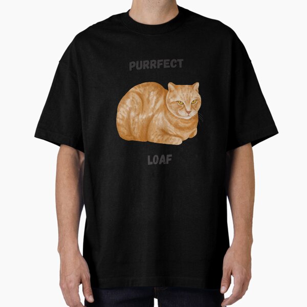 Item preview, Purrfect Loaf designed and sold by CooliecatDesign.